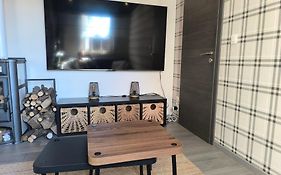 Cottage Du Lac Studio